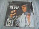 Elvis Presley - From Memphis To The World 1976 URUGUAY LP RCA