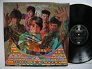 HOLLIES Evolution LP 1978 UK PCS 7175 Near Mint