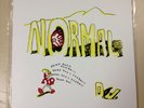 Daniel Johnston - Normal: A Benefit For Brett Hartenbach Limited Ed 10
