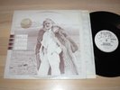 EDGAR WINTER PROMO LP - SELECTIONS FROM THE ALBUM / BLUE SKY DEMO PRESS in MINT-