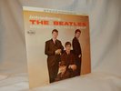 THE BEATLES  /  INTRODUCING THE BEATLES  /  (VG+)  /  VJLP 1062 VEE JAY / STEREO