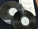 King Biscuit Flower Hour 4/15/84 *500 Broadcast celebration 2 LP Various Artists