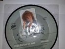 Agnetha Faltskog/ABBA -The Heat Is On- Rare UK 7