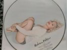 Madonna, rebel heart, picture disc vinyl