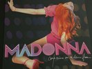 RARE US Hand Numbered Madonna Confessions On A Dance Floor Double LP Pink Vinyl