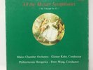 All The Mozart Symphonies - 1-47 - Mainz Chamber Orchestra - Philharmonia Hungar