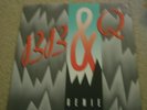 BB&Q Genie LP vinyl record album