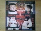 THE BIRTHDAY PARTY The Bad Seed 12