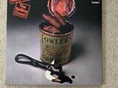 Rolling Stones Sticky Fingers Ltd Spanish Cover Double Heavyweight Vinyl LP New