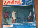 The Yardbirds Last Rave-Up In L.A. 3 LP Box Set Led Zeppelin Original Out of 500