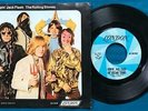 ROLLING STONES JUMPIN JACK FLASH /CHILD OF THE MOON 1968 7' 45rpm PICTURE SLEEVE