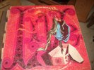THE GRATEFUL DEAD-LIVE/DEAD VINYL LP 2 RECORD SET very good+ 1969 PSYCH ROCK