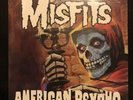 Misfits American Psycho STILL SEALED LP Original Danzig