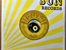 Warren Smith 45 Rockabilly Miss Froggie So Long I'm Gone Nice VG+ Sun 268