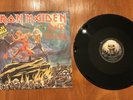 Iron Maiden - Run to the Hills Maxi Single 12