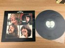 The Beatles - Let It Be - LP Vinyl Album Perfect Condition (Original 1970)