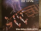 Hi-Five   - The Other Side Of Us   LP /SOUL/FUNK/BOOGIE