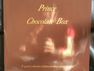 Prince - Chocolate Box vinyl LP - RARE original studio outtakes - white label