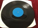 TONES ON TAIL - PERFORMANCE TEST PRESS BEGGARS BANQUET 12