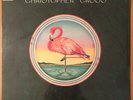 CHRISTOPHER CROSS S/T DEBUT  WARNER BROS 1979 LP SEALED  NO CUTS/HOLES