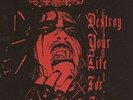 Destroy Your Life For Satan (10