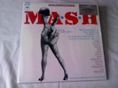Mash Film Soundtrack Brand New 180g RED Vinyl LP Record Ltd Edition 94 of 750