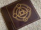 SEALED Thrice - The Alchemy Index Vinyl LP Record Second 2nd Press