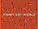 JIMMY EAT WORLD SURVIVING NEW SEALED LIMITED WHITE VINYL LP IN STOCK