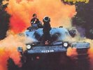 URIAH HEEP - SALISBURY - 12