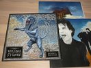 Rolling Stones 2 LP - Bridges to Babylon /1997 UK Eu Press in Mint