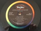 Introducing The Beatles 1964 Vee-Jay 1062 1st Pressing Mono 1 Oval Label