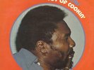 JOE THOMAS - JOY OF COOKIN' - 12