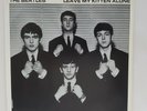 The Beatles - Capitol Records - Sessions sleeve - Kitten/Ob La Di M- condition