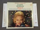 SEALED PEGGY LEE HAPPY HOLIDAY STEREO LP 