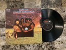 HIGH ON MOUNT RUSHMORE DOT LABEL ACID PSYCH MONARCH PRESSING VINYL LP EX+ NM
