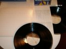 PINK FLOYD The Wall NM 1979 Columbia 2-LP set PC2 36183 Roger Waters