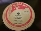 Don Carlos Nice Time Rare Original Roots UK 12