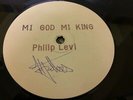 Maxi Priest Love In The Ghetto Rare Original Roots UK 12
