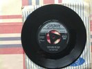 THERE GOES MY BABY/ OH MY LOVE- THE DRIFTERS- LONDON HLE 8892 1958