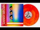 Danny Brown uknowhatimsayin¿ Orange Vinyl Me Please Limited X/1000 Sold Out