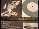 THE MUMMIES Uncontrollable Urge/Girl You Want 7” 93 phantom surfers orange peels