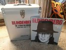 UDO LINDENBERG Flight Case mit 2 LP Vinyl Box Warner Music/Universal LIMITIERT