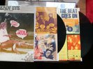 Beady Eye - Different Gear Still Speeding LP vinyl  oasis great condition