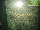 The Lord Of The Rings: The Return Of The King Box Set Vinyl LP Minor Corner Wear