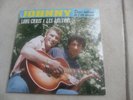 Johnny Hallyday / Long Chris 25 cm Douce violence de l été dernier