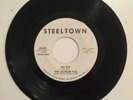 BIG BOY - 1968 RARE PROMO 7