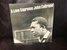 John Coltrane LP - A Love Supreme - Impulse GR-155 2003 (Read Description)