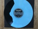 Jack White Blunderbuss Variant Mispress Blunderblob Third Man Records Vinyl