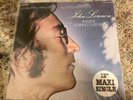 JOHN LENNON ORIGINAL IMAGINE - WORKING CLASS HERO 12 INCH MAXI SINGLE