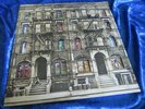 LED ZEPPELIN ??PHYSICAL GRAFITTI?? LOOKS UNPLAYED ORIG GIMMICKCOVER OIS & INSERT